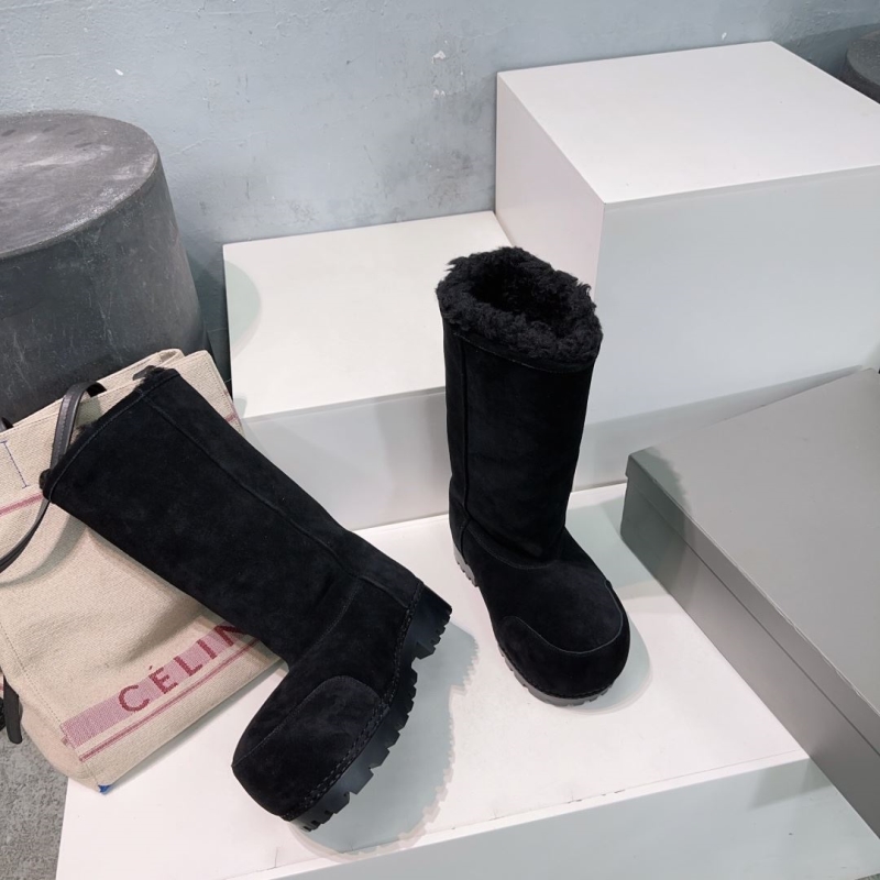 Balenciaga Boots